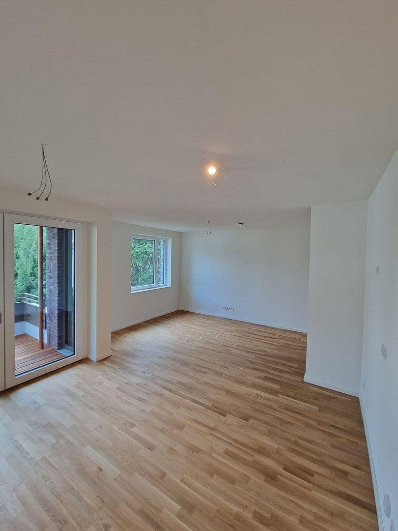 2 bedroom flat to rent, 67 m², Hardorffsweg 12, Hamburg, Hamburg 2 bedroom flat to rent, 67 m², Hardorffsweg 12, Hamburg, Hamburg