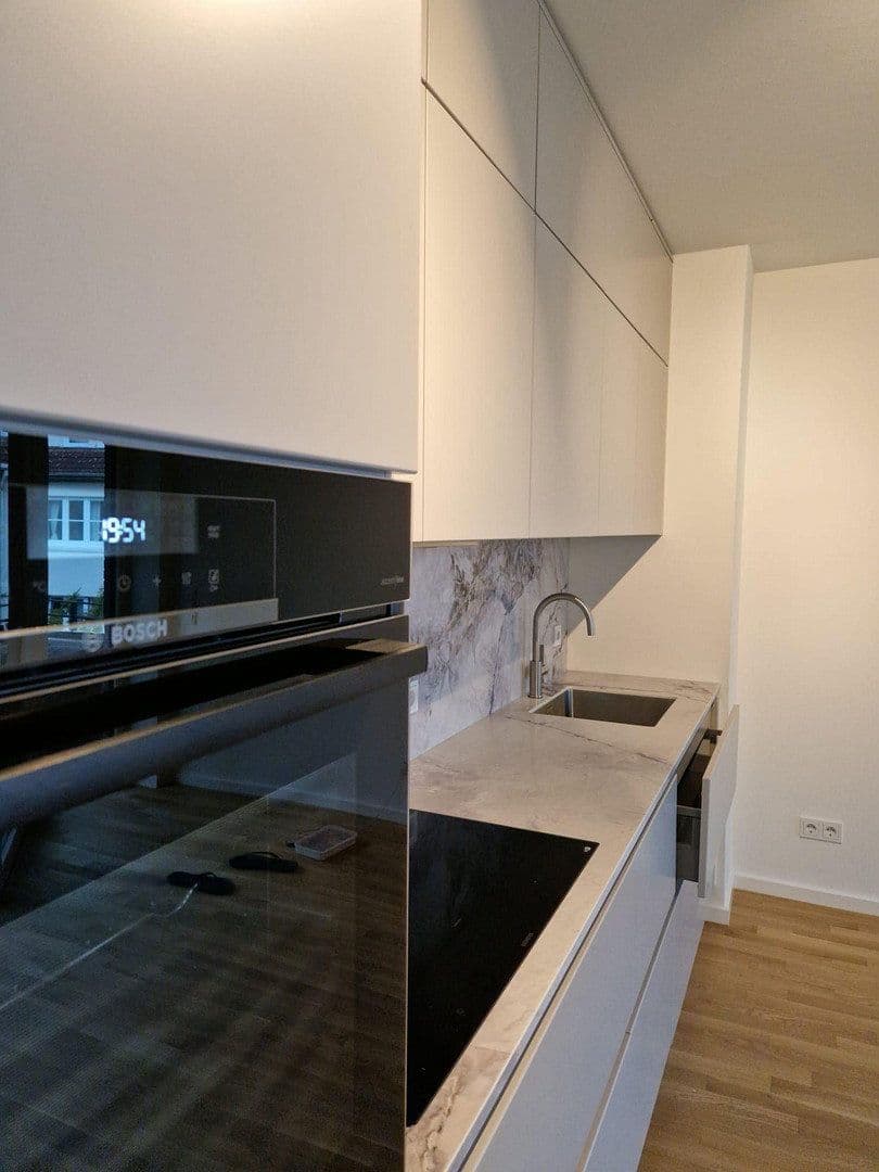 2 bedroom flat to rent, 67 m², Hardorffsweg 12, Hamburg, Hamburg 2 bedroom flat to rent, 67 m², Hardorffsweg 12, Hamburg, Hamburg