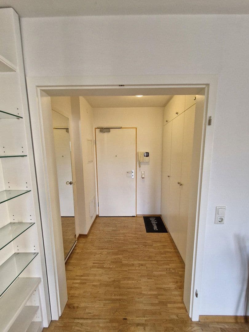 2 bedroom flat to rent, 51 m², München, Bavaria 2 bedroom flat to rent, 51 m², München, Bavaria