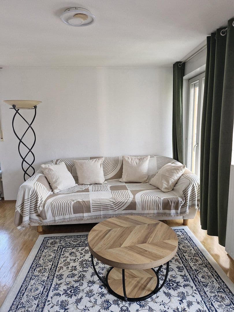2 bedroom flat to rent, 51 m², München, Bavaria 2 bedroom flat to rent, 51 m², München, Bavaria
