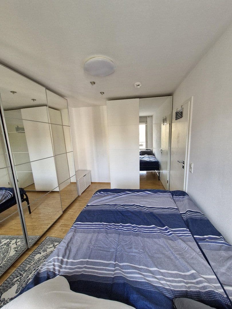 2 bedroom flat to rent, 51 m², München, Bavaria 2 bedroom flat to rent, 51 m², München, Bavaria