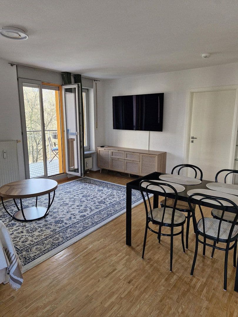 2 bedroom flat to rent, 51 m², München, Bavaria 2 bedroom flat to rent, 51 m², München, Bavaria