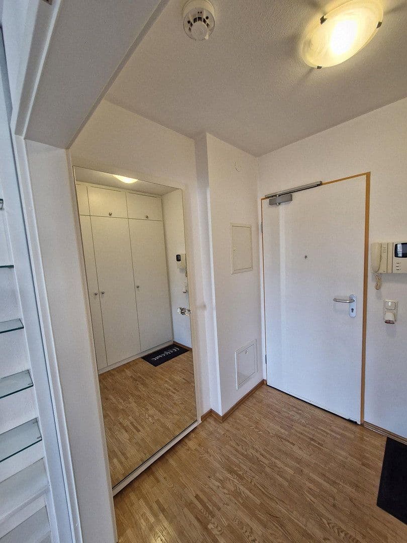 2 bedroom flat to rent, 51 m², München, Bavaria 2 bedroom flat to rent, 51 m², München, Bavaria