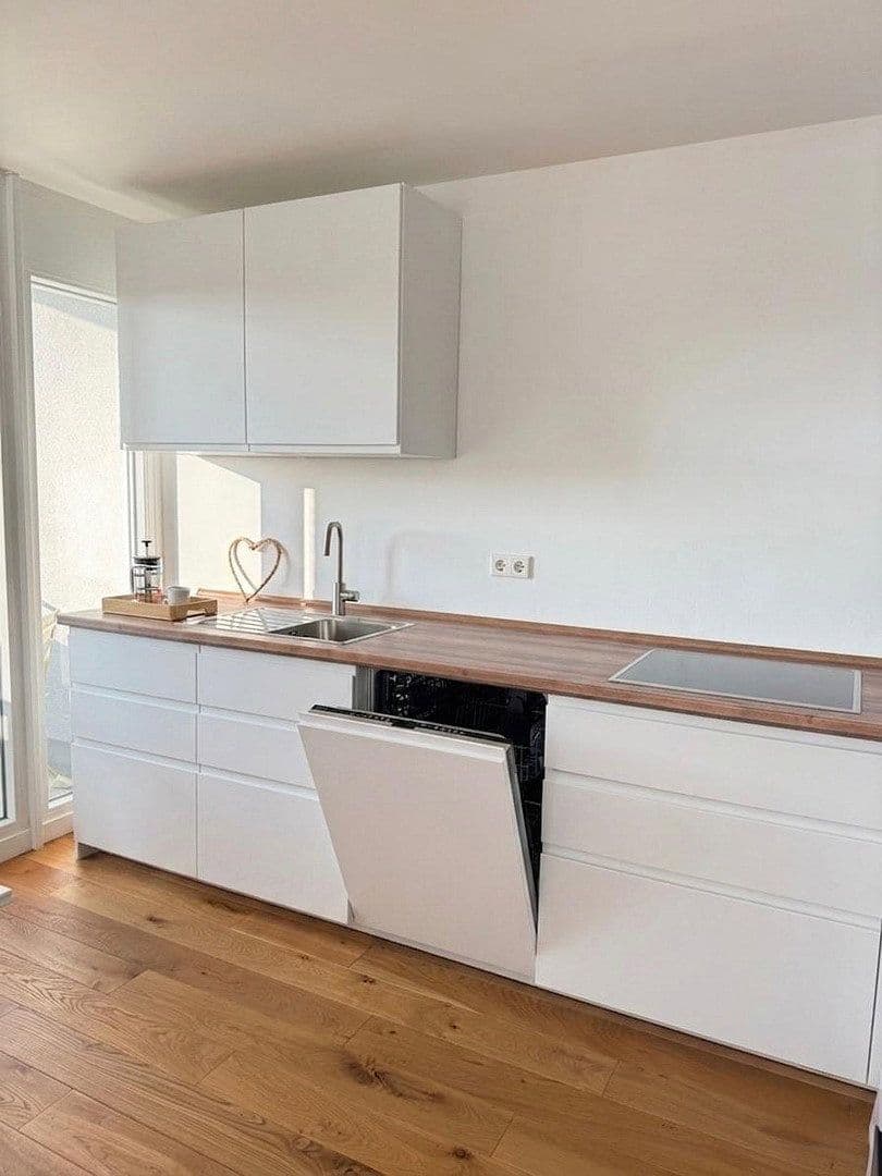 3 bedroom flat to rent, 70 m², München, Bavaria 3 bedroom flat to rent, 70 m², München, Bavaria