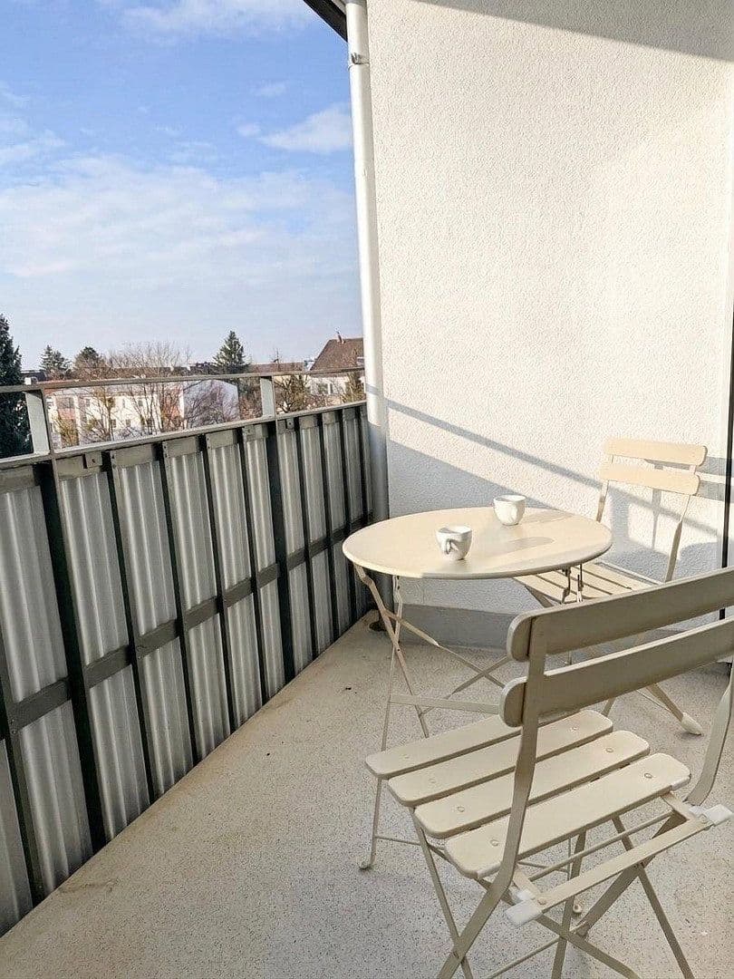 3 bedroom flat to rent, 70 m², München, Bavaria 3 bedroom flat to rent, 70 m², München, Bavaria
