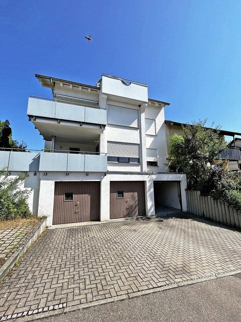 2 bedroom with open-plan kitchen flat to rent, 89 m², Lauffen am Neckar, Baden-Württemberg 2 bedroom with open-plan kitchen flat to rent, 89 m², Lauffen am Neckar, Baden-Württemberg