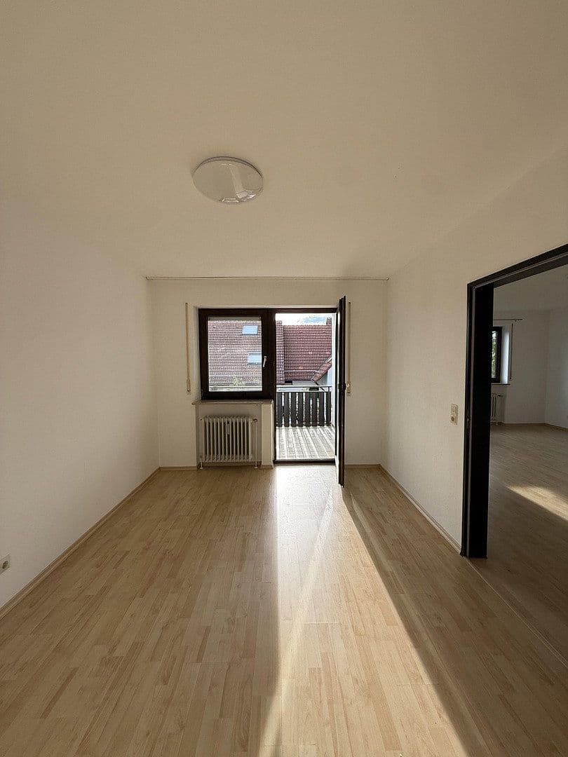 3 bedroom flat to rent, 107 m², Günzburg, Bavaria 3 bedroom flat to rent, 107 m², Günzburg, Bavaria