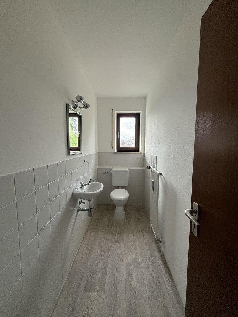 3 bedroom flat to rent, 107 m², Günzburg, Bavaria 3 bedroom flat to rent, 107 m², Günzburg, Bavaria