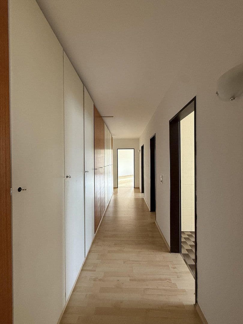 3 bedroom flat to rent, 107 m², Günzburg, Bavaria 3 bedroom flat to rent, 107 m², Günzburg, Bavaria