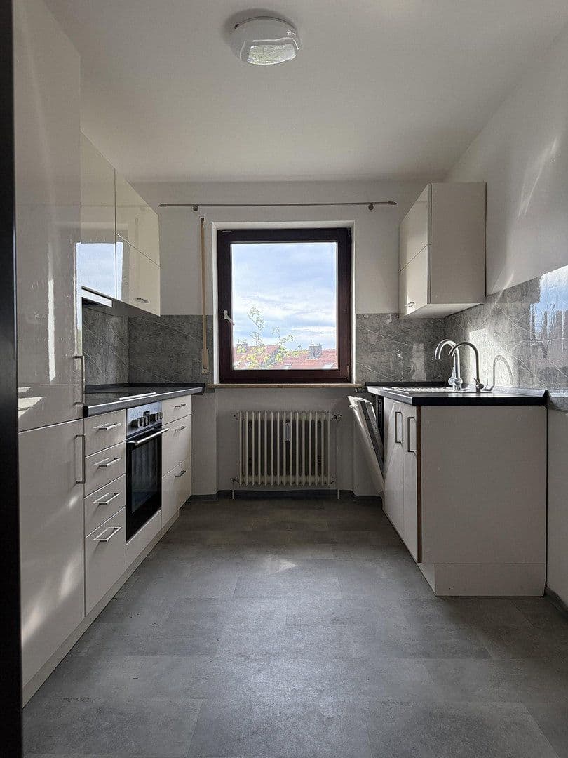 3 bedroom flat to rent, 107 m², Günzburg, Bavaria 3 bedroom flat to rent, 107 m², Günzburg, Bavaria