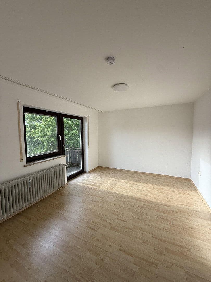 3 bedroom flat to rent, 107 m², Günzburg, Bavaria 3 bedroom flat to rent, 107 m², Günzburg, Bavaria