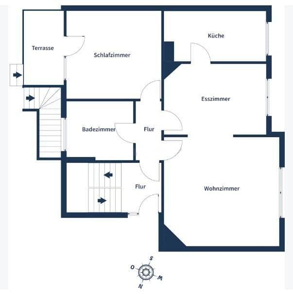 house for sale, 170 m², Lebach, Saarland house for sale, 170 m², Lebach, Saarland