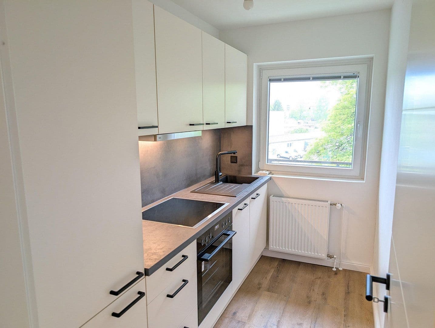 3 bedroom flat for sale, 78 m², Walddörfer Str. 374, Hamburg, Hamburg 3 bedroom flat for sale, 78 m², Walddörfer Str. 374, Hamburg, Hamburg