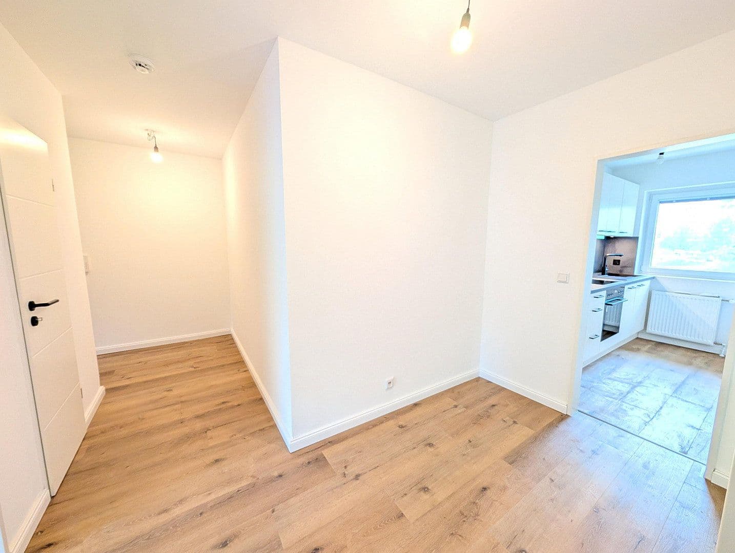 3 bedroom flat for sale, 78 m², Walddörfer Str. 374, Hamburg, Hamburg 3 bedroom flat for sale, 78 m², Walddörfer Str. 374, Hamburg, Hamburg