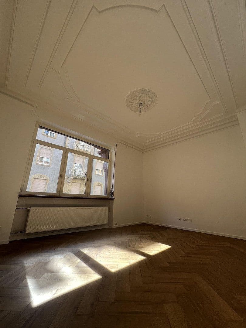 3 bedroom flat to rent, 88 m², Karlsruhe-Durlach, Baden-Württemberg 3 bedroom flat to rent, 88 m², Karlsruhe-Durlach, Baden-Württemberg