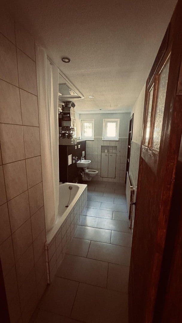4 bedroom flat to rent, 128 m², Krümmelstraße 6, Geesthacht, Schleswig-Holstein 4 bedroom flat to rent, 128 m², Krümmelstraße 6, Geesthacht, Schleswig-Holstein