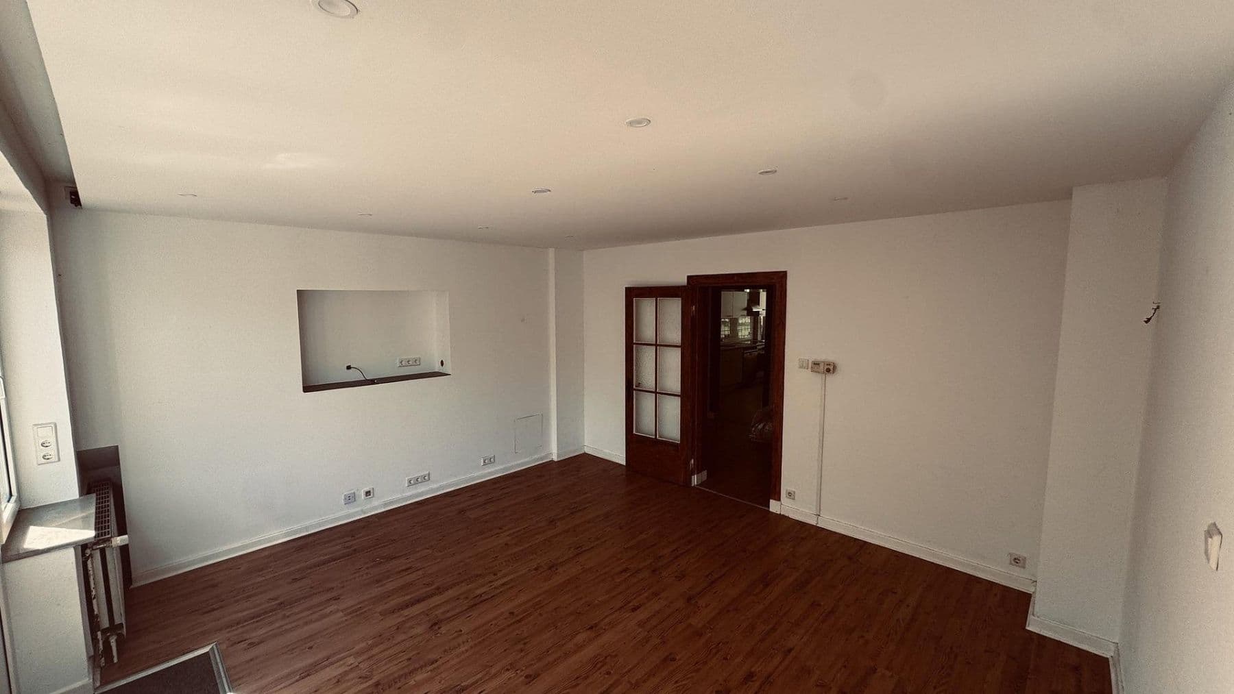 4 bedroom flat to rent, 128 m², Krümmelstraße 6, Geesthacht, Schleswig-Holstein 4 bedroom flat to rent, 128 m², Krümmelstraße 6, Geesthacht, Schleswig-Holstein