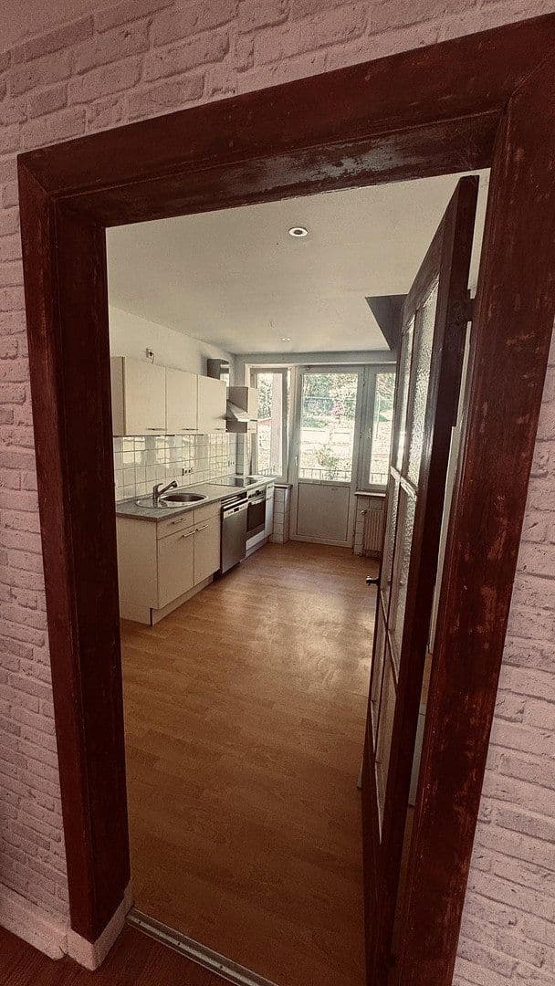 4 bedroom flat to rent, 128 m², Krümmelstraße 6, Geesthacht, Schleswig-Holstein 4 bedroom flat to rent, 128 m², Krümmelstraße 6, Geesthacht, Schleswig-Holstein
