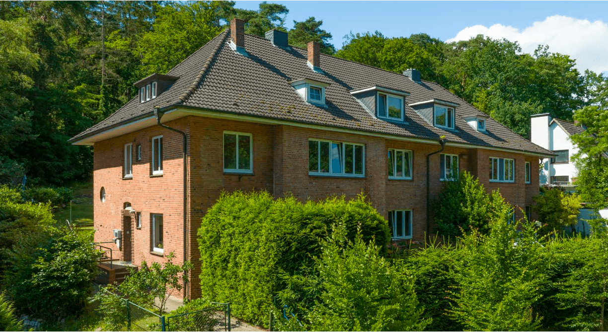 4 bedroom flat to rent, 128 m², Krümmelstraße 6, Geesthacht, Schleswig-Holstein 4 bedroom flat to rent, 128 m², Krümmelstraße 6, Geesthacht, Schleswig-Holstein