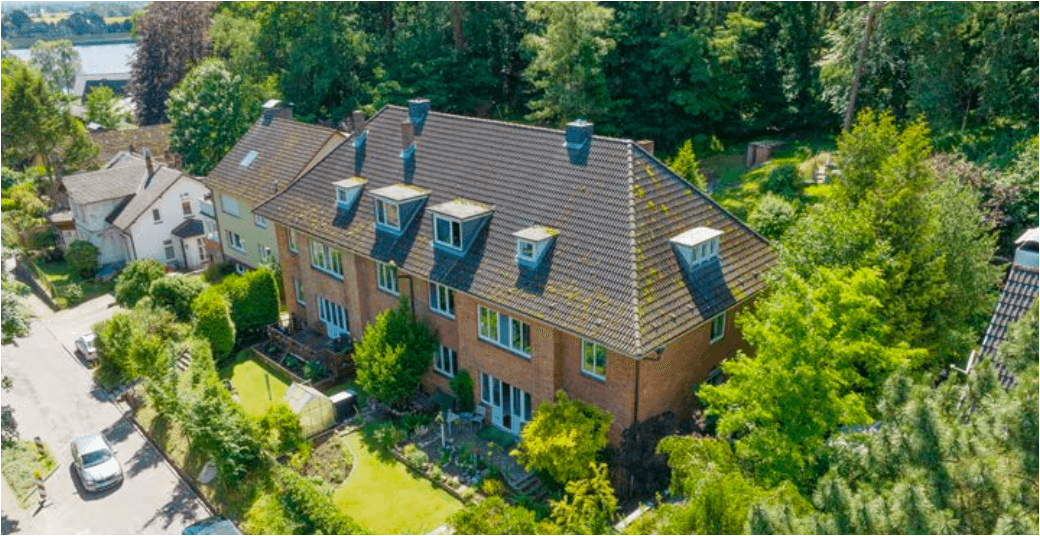 4 bedroom flat to rent, 128 m², Krümmelstraße 6, Geesthacht, Schleswig-Holstein 4 bedroom flat to rent, 128 m², Krümmelstraße 6, Geesthacht, Schleswig-Holstein