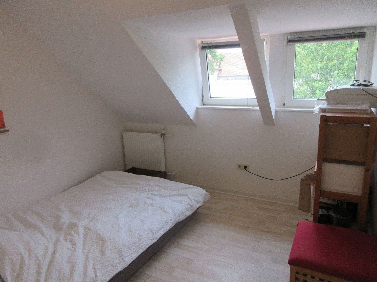 2 bedroom flat to rent, 45 m², Oldenburg, Lower Saxony 2 bedroom flat to rent, 45 m², Oldenburg, Lower Saxony
