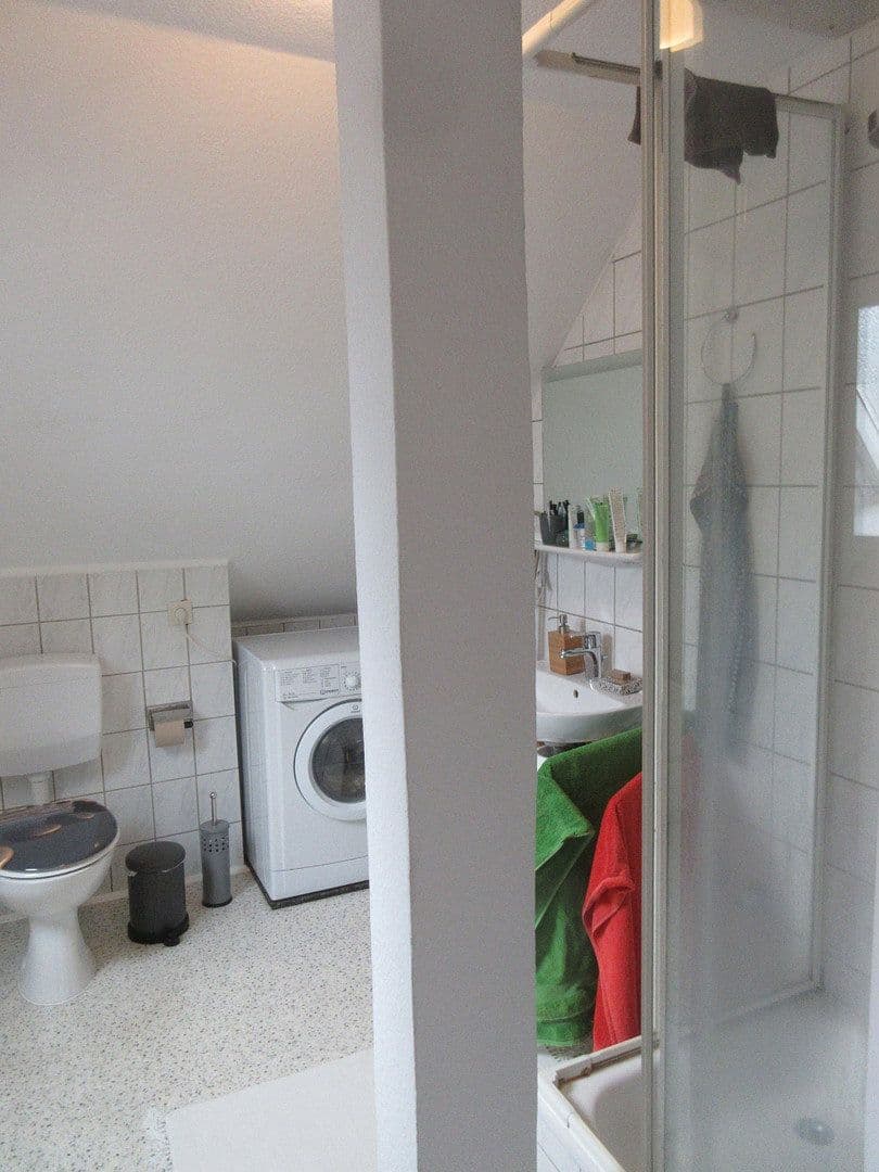 2 bedroom flat to rent, 45 m², Oldenburg, Lower Saxony 2 bedroom flat to rent, 45 m², Oldenburg, Lower Saxony