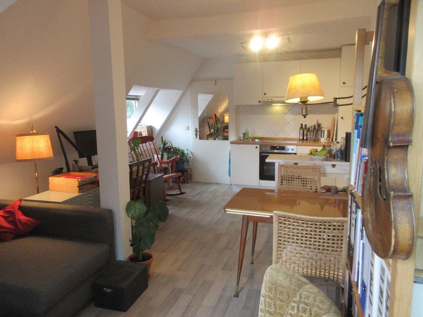 2 bedroom flat to rent, 45 m², Oldenburg, Lower Saxony 2 bedroom flat to rent, 45 m², Oldenburg, Lower Saxony