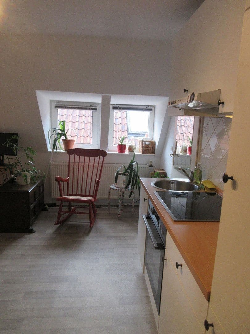2 bedroom flat to rent, 45 m², Oldenburg, Lower Saxony 2 bedroom flat to rent, 45 m², Oldenburg, Lower Saxony