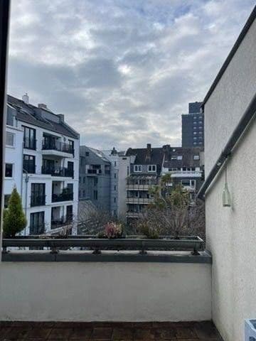 3 bedroom flat for sale, 109 m², Düsseldorf, North Rhine-Westphalia 3 bedroom flat for sale, 109 m², Düsseldorf, North Rhine-Westphalia