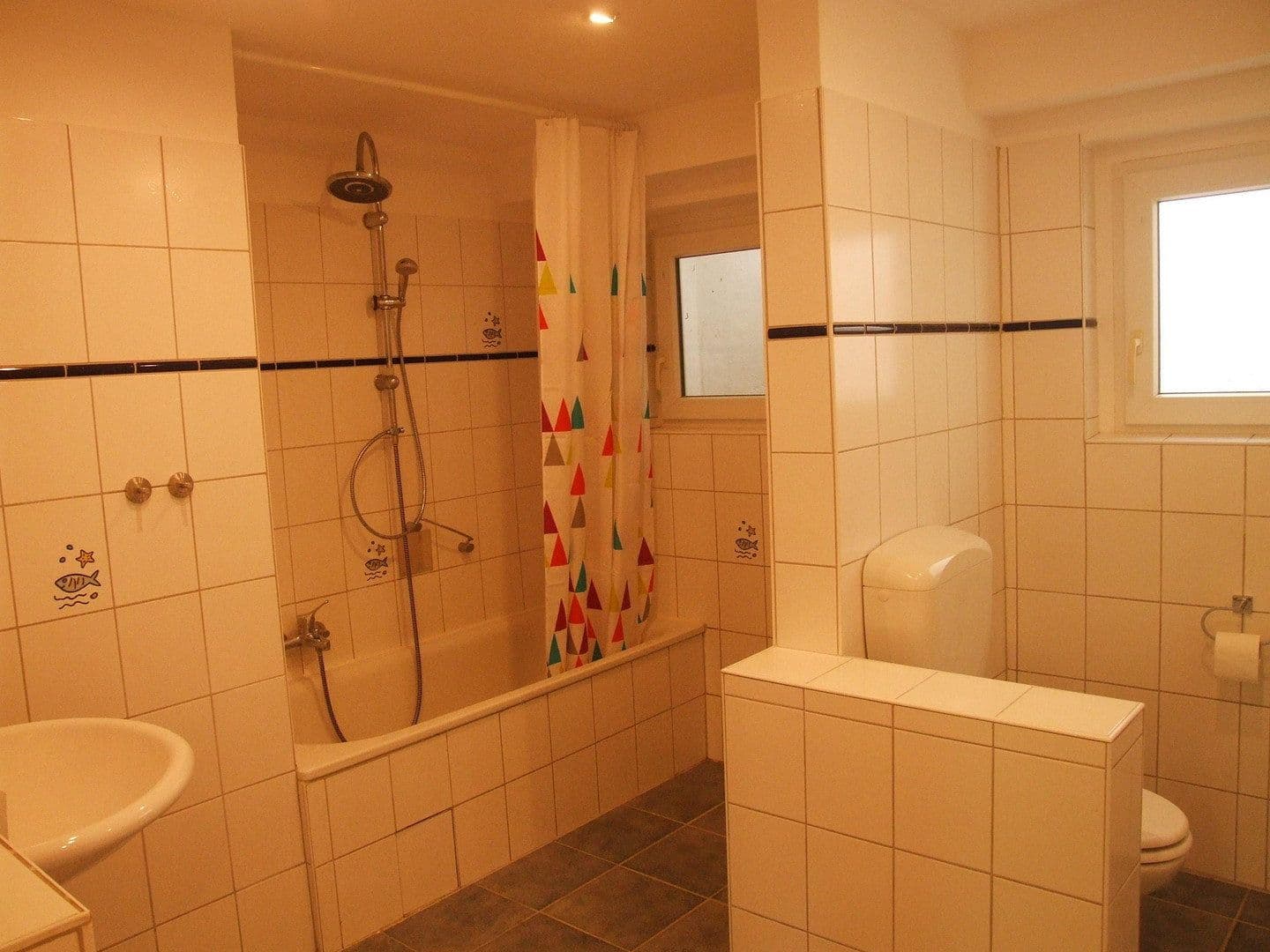 3 bedroom flat to rent, 95 m², Lautertal (Odenwald), Hesse 3 bedroom flat to rent, 95 m², Lautertal (Odenwald), Hesse