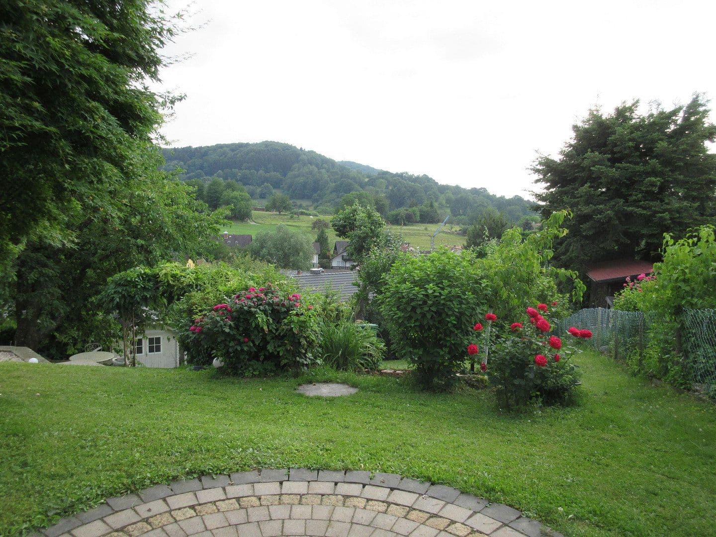 3 bedroom flat to rent, 95 m², Lautertal (Odenwald), Hesse 3 bedroom flat to rent, 95 m², Lautertal (Odenwald), Hesse