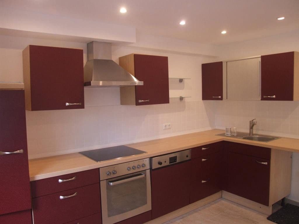 3 bedroom flat to rent, 95 m², Lautertal (Odenwald), Hesse 3 bedroom flat to rent, 95 m², Lautertal (Odenwald), Hesse