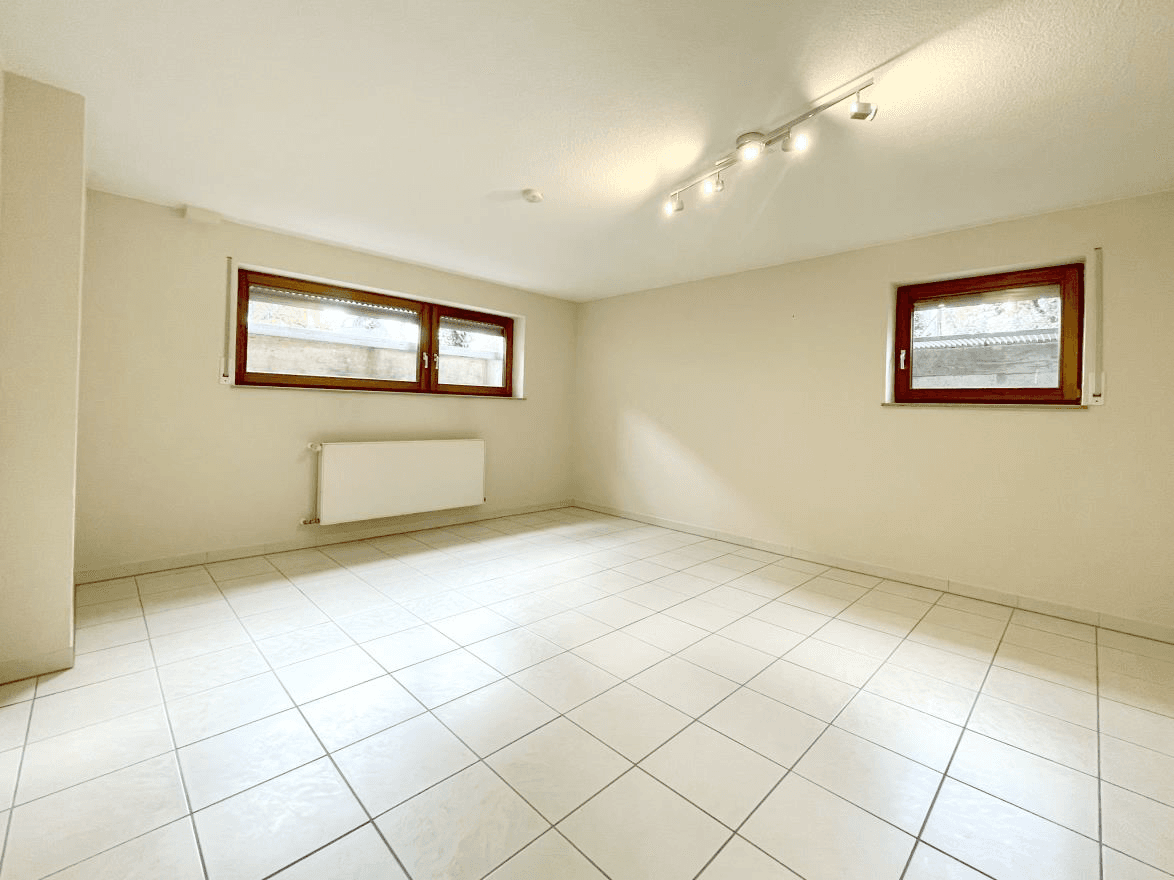4 bedroom flat to rent, 73 m², Metzingen, Baden-Württemberg 4 bedroom flat to rent, 73 m², Metzingen, Baden-Württemberg
