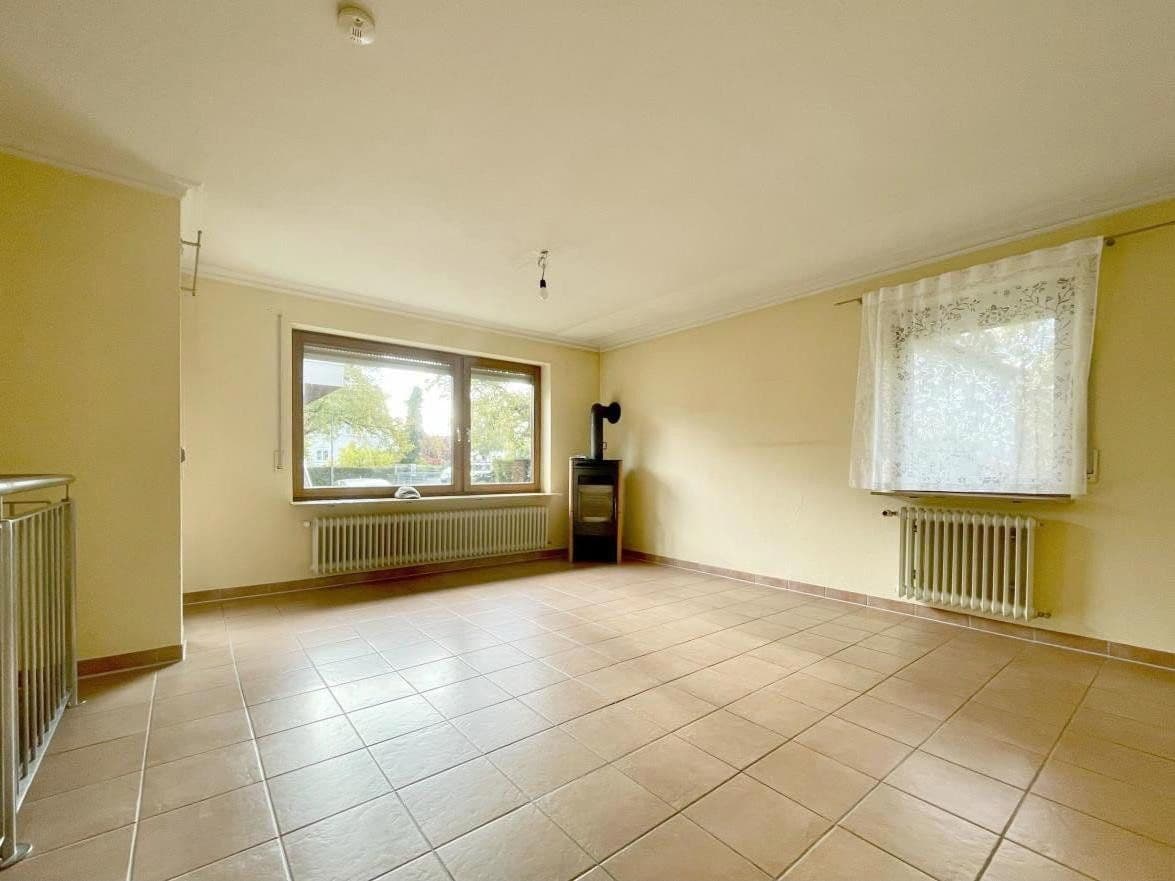 4 bedroom flat to rent, 73 m², Metzingen, Baden-Württemberg 4 bedroom flat to rent, 73 m², Metzingen, Baden-Württemberg