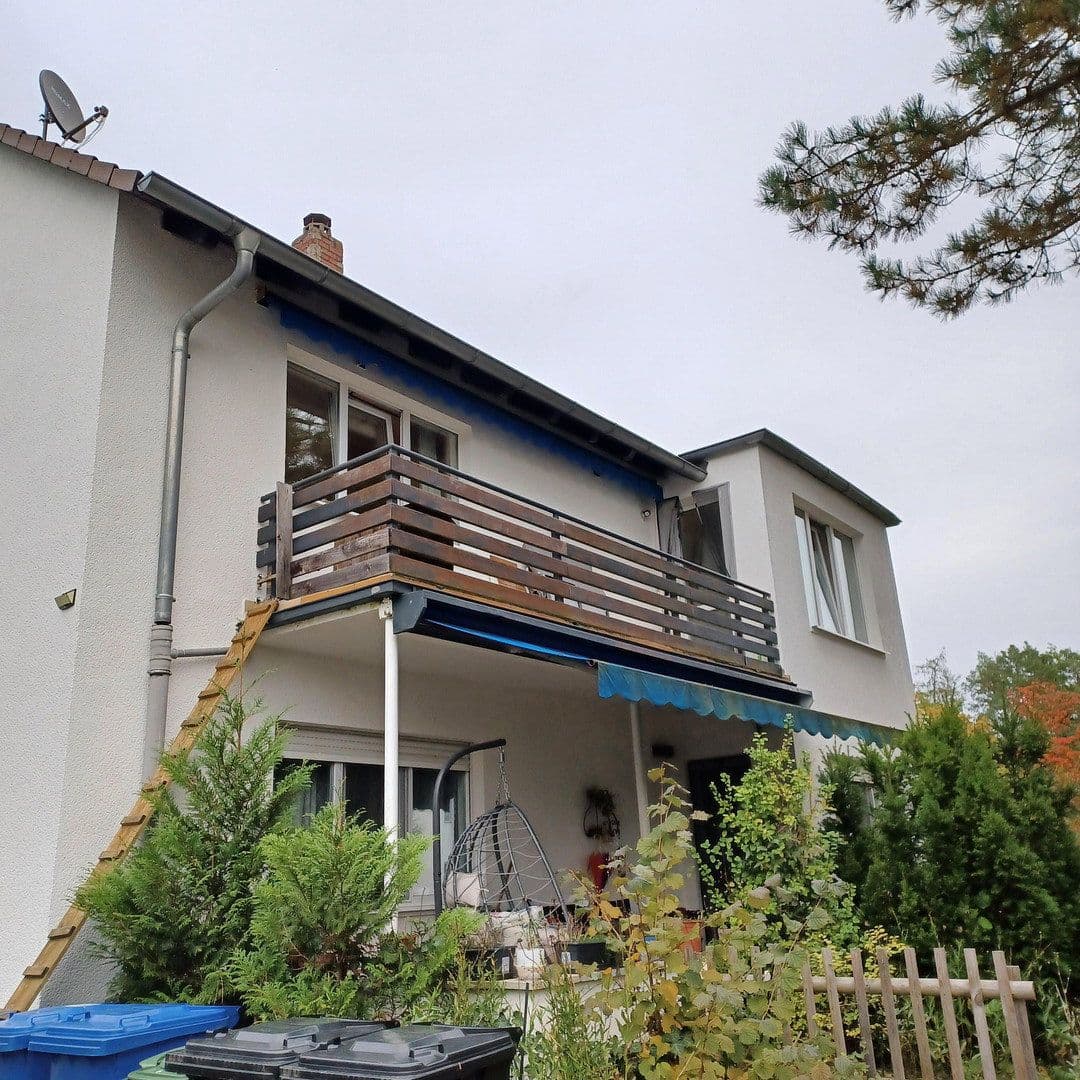 3 bedroom flat to rent, 90 m², Fürth, Bavaria 3 bedroom flat to rent, 90 m², Fürth, Bavaria