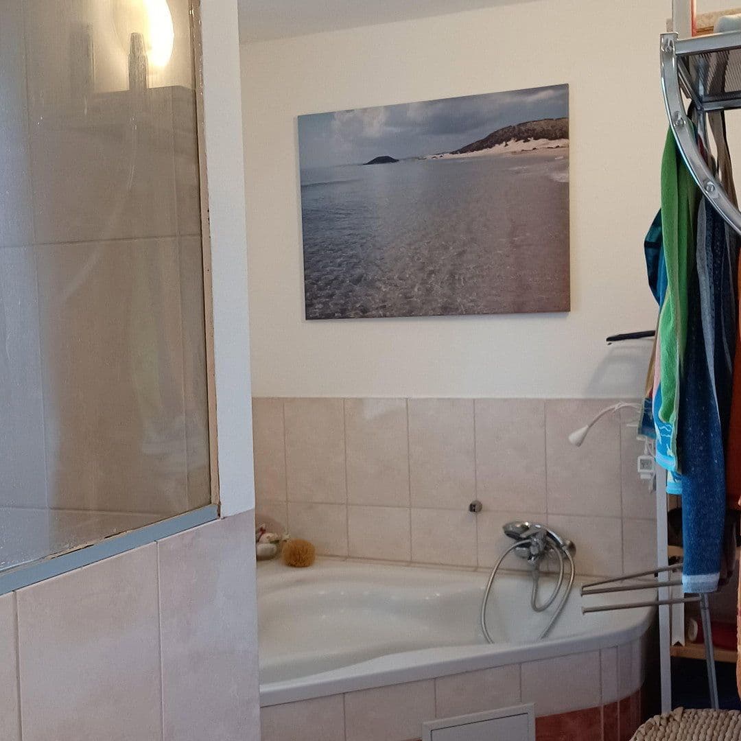 3 bedroom flat to rent, 90 m², Fürth, Bavaria 3 bedroom flat to rent, 90 m², Fürth, Bavaria