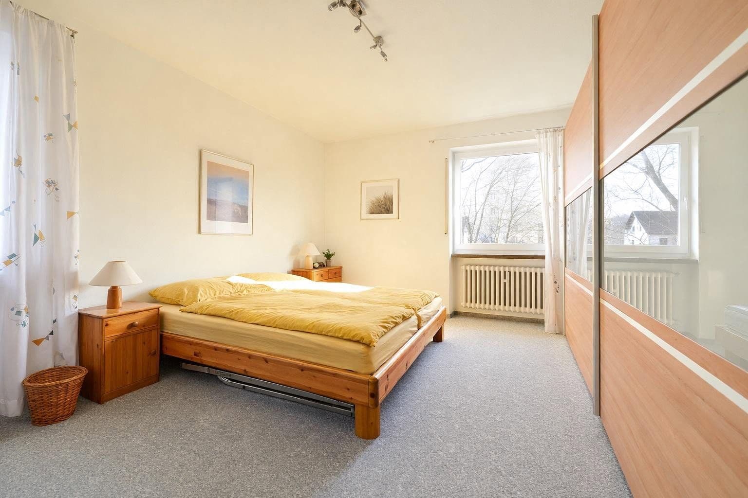 3 bedroom flat for sale, 78 m², Würzburg, Bavaria 3 bedroom flat for sale, 78 m², Würzburg, Bavaria