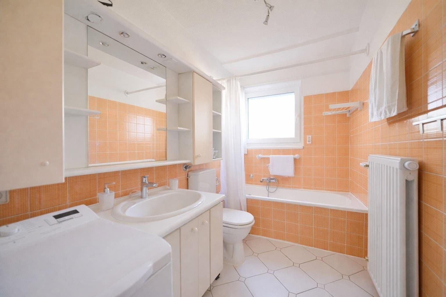 3 bedroom flat for sale, 78 m², Würzburg, Bavaria 3 bedroom flat for sale, 78 m², Würzburg, Bavaria