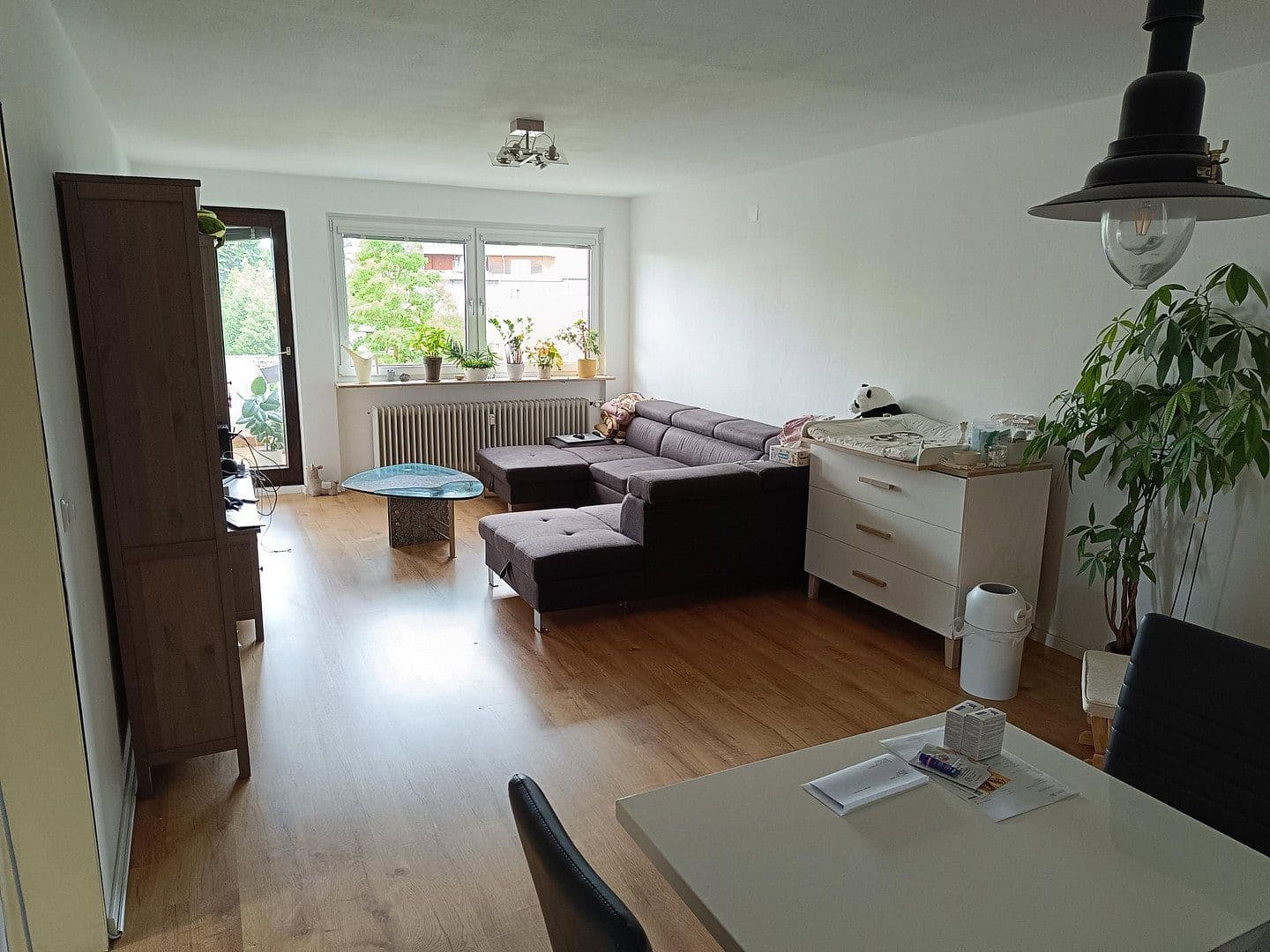 3 bedroom flat to rent, 90 m², Höfener Str. 142, Nürnberg, Bavaria 3 bedroom flat to rent, 90 m², Höfener Str. 142, Nürnberg, Bavaria
