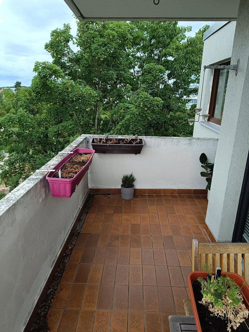 3 bedroom flat to rent, 90 m², Höfener Str. 142, Nürnberg, Bavaria 3 bedroom flat to rent, 90 m², Höfener Str. 142, Nürnberg, Bavaria