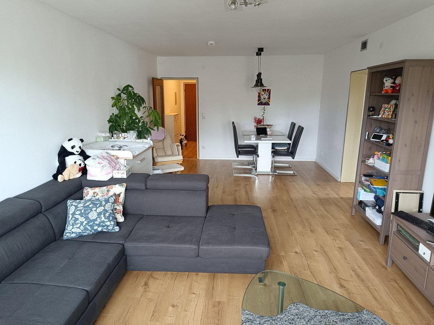 3 bedroom flat to rent, 90 m², Höfener Str. 142, Nürnberg, Bavaria 3 bedroom flat to rent, 90 m², Höfener Str. 142, Nürnberg, Bavaria