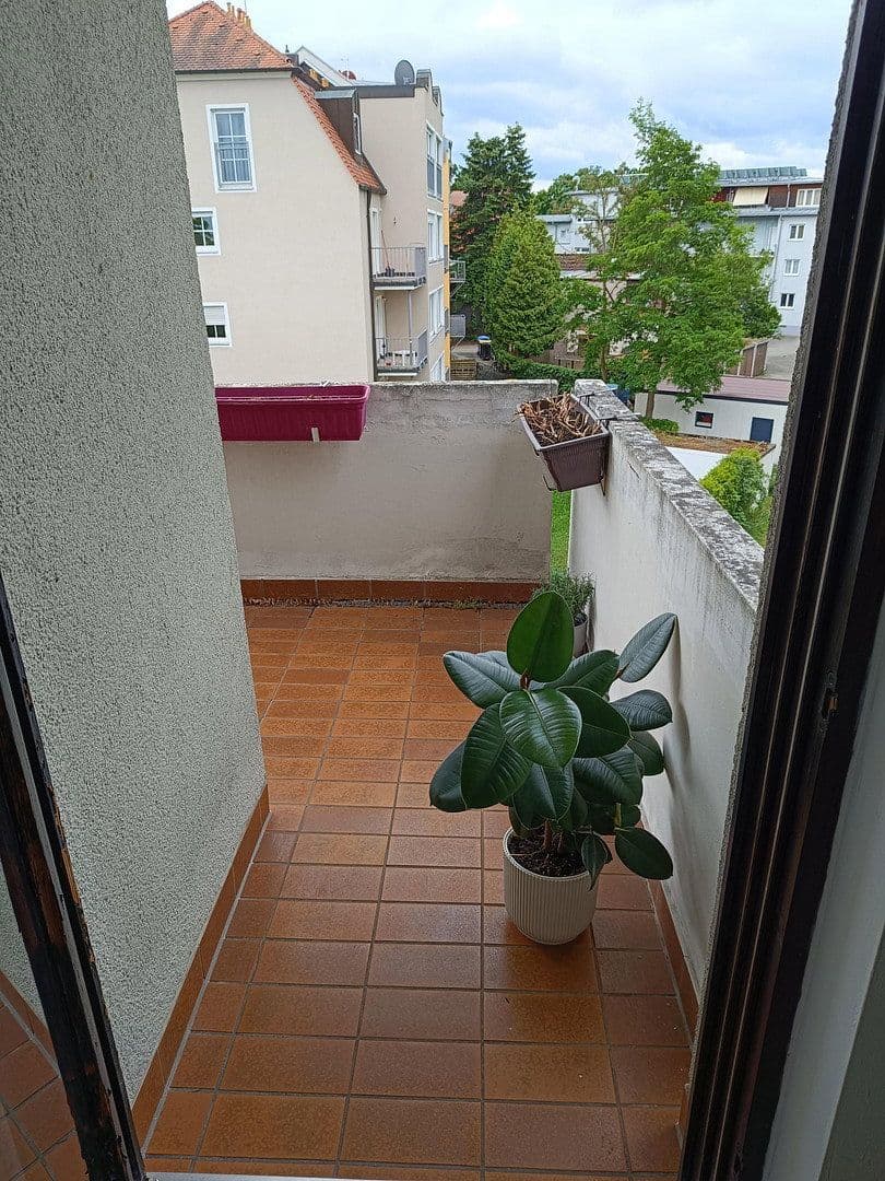 3 bedroom flat to rent, 90 m², Höfener Str. 142, Nürnberg, Bavaria 3 bedroom flat to rent, 90 m², Höfener Str. 142, Nürnberg, Bavaria