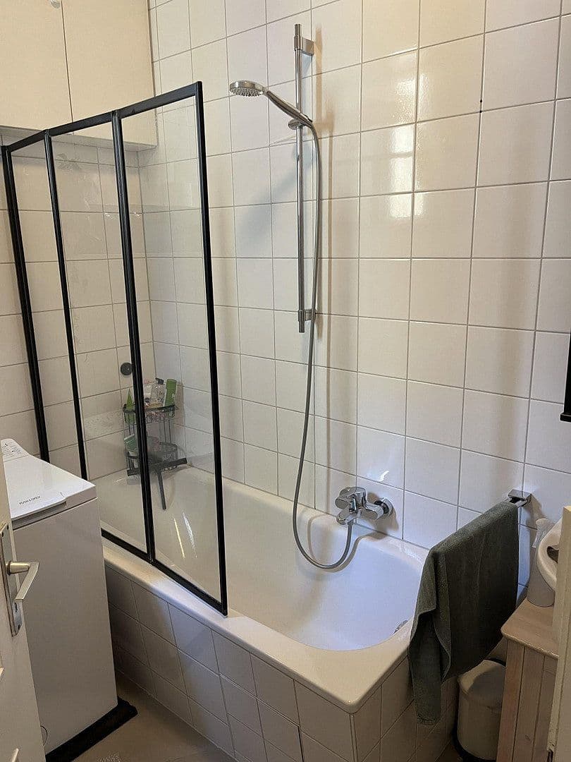 3 bedroom flat to rent, 93 m², Innere Münchener Str. 6, Landshut, Bavaria 3 bedroom flat to rent, 93 m², Innere Münchener Str. 6, Landshut, Bavaria