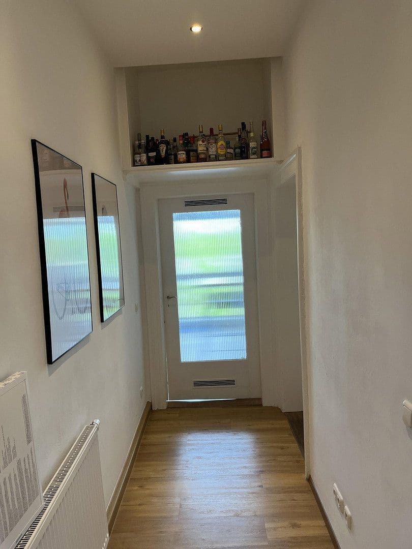 3 bedroom flat to rent, 93 m², Innere Münchener Str. 6, Landshut, Bavaria 3 bedroom flat to rent, 93 m², Innere Münchener Str. 6, Landshut, Bavaria