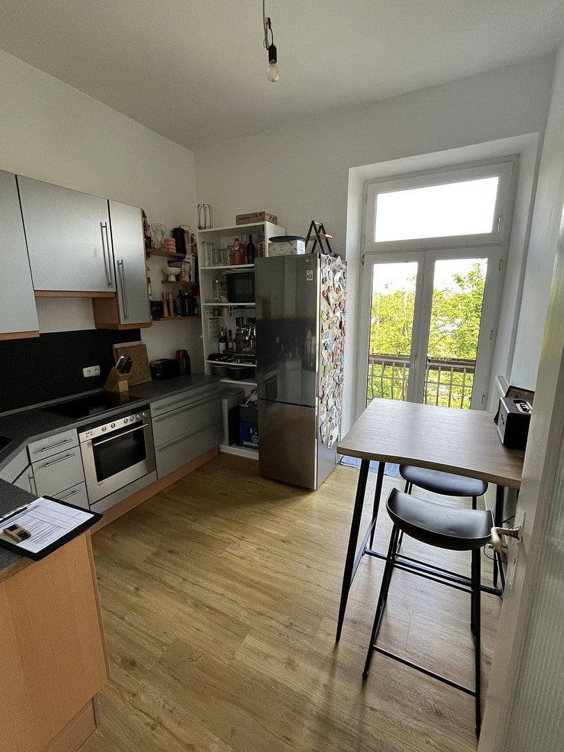 3 bedroom flat to rent, 93 m², Innere Münchener Str. 6, Landshut, Bavaria 3 bedroom flat to rent, 93 m², Innere Münchener Str. 6, Landshut, Bavaria