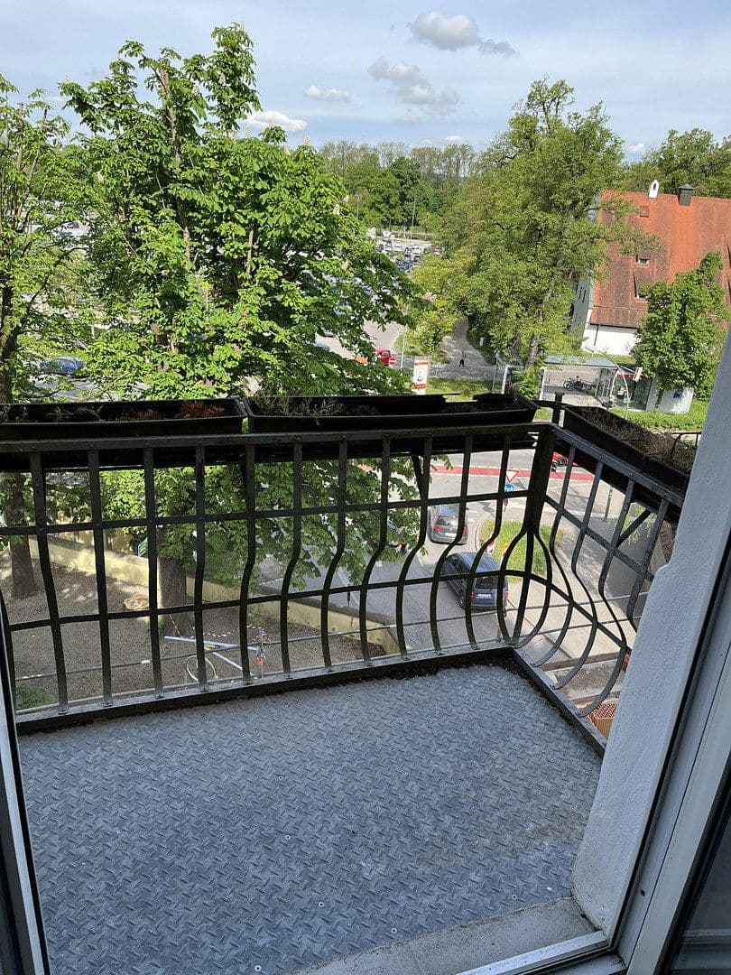 3 bedroom flat to rent, 93 m², Innere Münchener Str. 6, Landshut, Bavaria 3 bedroom flat to rent, 93 m², Innere Münchener Str. 6, Landshut, Bavaria