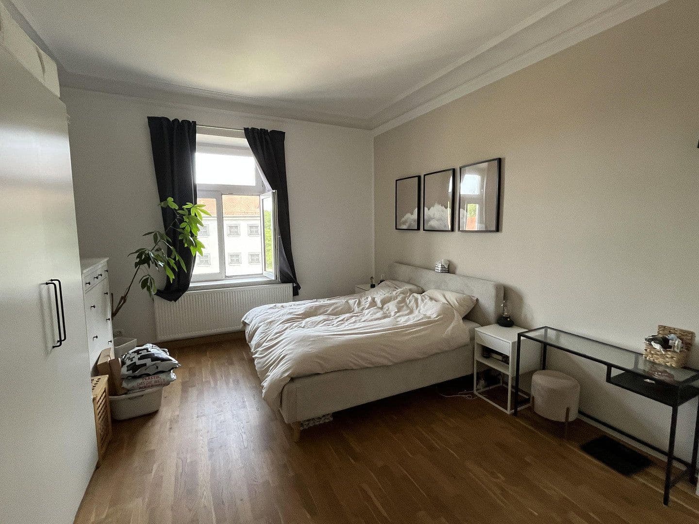 3 bedroom flat to rent, 93 m², Innere Münchener Str. 6, Landshut, Bavaria 3 bedroom flat to rent, 93 m², Innere Münchener Str. 6, Landshut, Bavaria