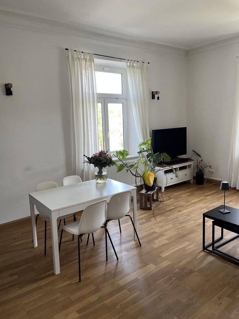 3 bedroom flat to rent, 93 m², Innere Münchener Str. 6, Landshut, Bavaria 3 bedroom flat to rent, 93 m², Innere Münchener Str. 6, Landshut, Bavaria