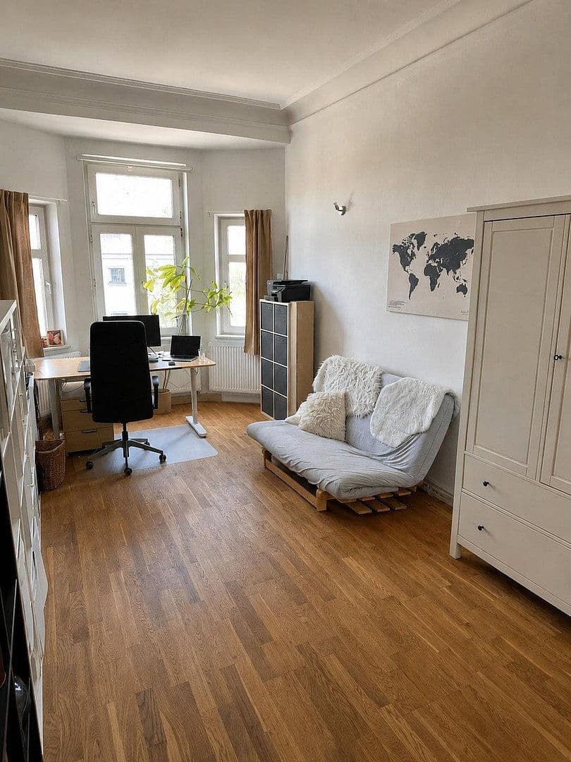 3 bedroom flat to rent, 93 m², Innere Münchener Str. 6, Landshut, Bavaria 3 bedroom flat to rent, 93 m², Innere Münchener Str. 6, Landshut, Bavaria