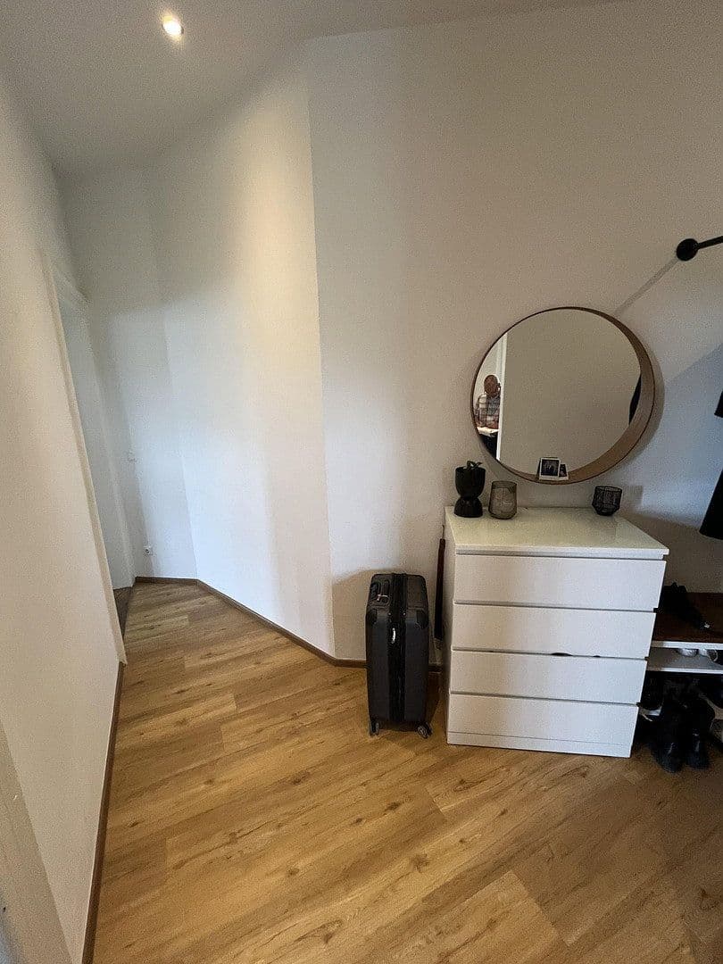 3 bedroom flat to rent, 93 m², Innere Münchener Str. 6, Landshut, Bavaria 3 bedroom flat to rent, 93 m², Innere Münchener Str. 6, Landshut, Bavaria